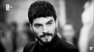 Ветренный/hercai миран полюбил реяна