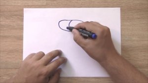 How To Draw A Snake In 60 Seconds؟ Snake In 60 Seconds with Funny Socks!