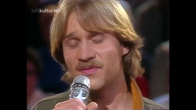 Gänsehaut - Karl der Käfer (ZDF Hitparade 1983) HD