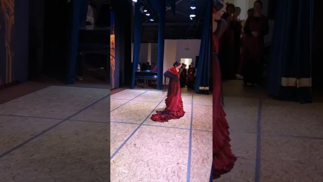 Ольга Пшеницына на фестивале "Глициния-fest" смотреть онлайн