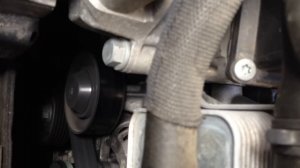 VW Touran 2013 TSI 1,2 CBZB звук двигателя напрягает