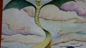 Сон разума,или  внеземные формы жизни