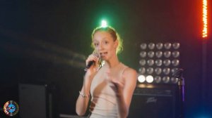 Shy Guy (Diana King); cover by Sofy