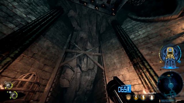 Space Hulk Deathwing part 14 Searching for the Geneseed смотреть онлайн