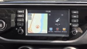 Рио Х-лайн - Чери Тигго 4: тест обзор - кто больше допрыгался