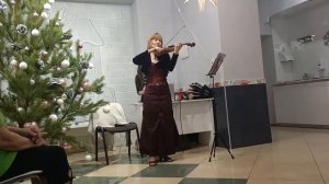 Эммануэль. Музыка из кино в исполнении Галины Исаевой.