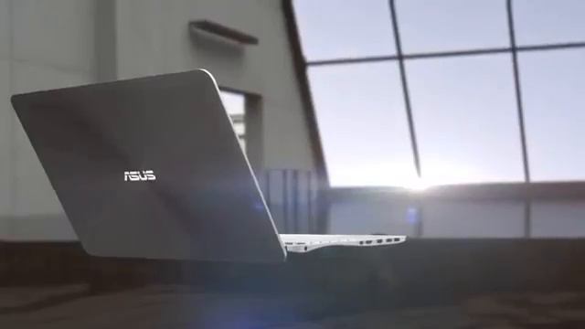 Видеообзор Asus N751Jk смотреть онлайн