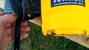 Болгарка ушм stanley fatmax fmeg125v обзор отзыв.