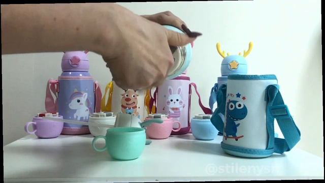 Термосы 500мл смотреть онлайн