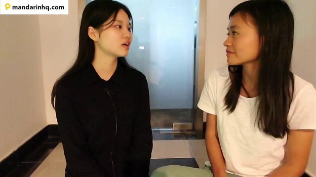 Learn Chinese Slang #30 | “尬聊” | Common Slang Words in Mandarin | Intermediate Chinese Conversation