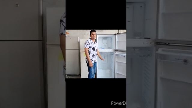 si tú refrigerador no enciende la luz reparalo #dragonball