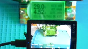 Kugoo S1 Pro battery test / емкость аккумулятора YK-3606-B3