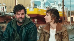 Лили и море — Русский трейлер (2023)