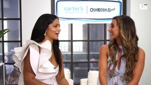 Camila Alves McConaughey’s Back to School Tips