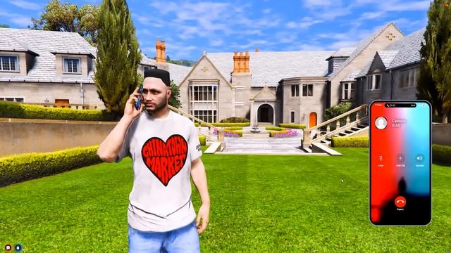 РЕАЛЬНАЯ ЖИЗНЬ В GTA 5 - КУПИЛ МАШИНЫ ИЗ КИТАЯ В МОЙ АВТОСАЛОН! ?ВОТЕР смотреть онлайн