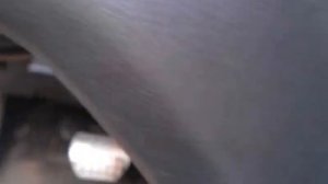 Снятие замена подушки безопасности или руля Пежо 3