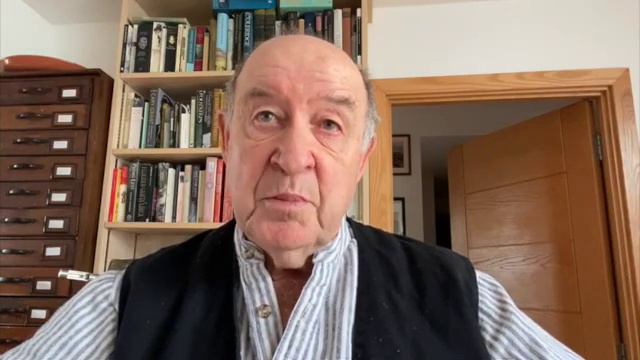 Sonnet Number 146 by William Shakespeare. Performed by David Horovitch. смотреть онлайн