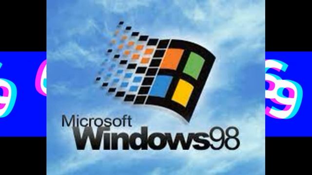 Эволюция звуков приветствия и прощания в Windows (1992-2022) смотреть онлайн