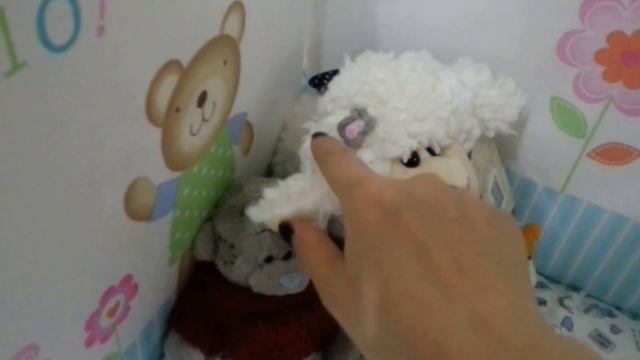 Обзор на нашу кроватку смотреть онлайн