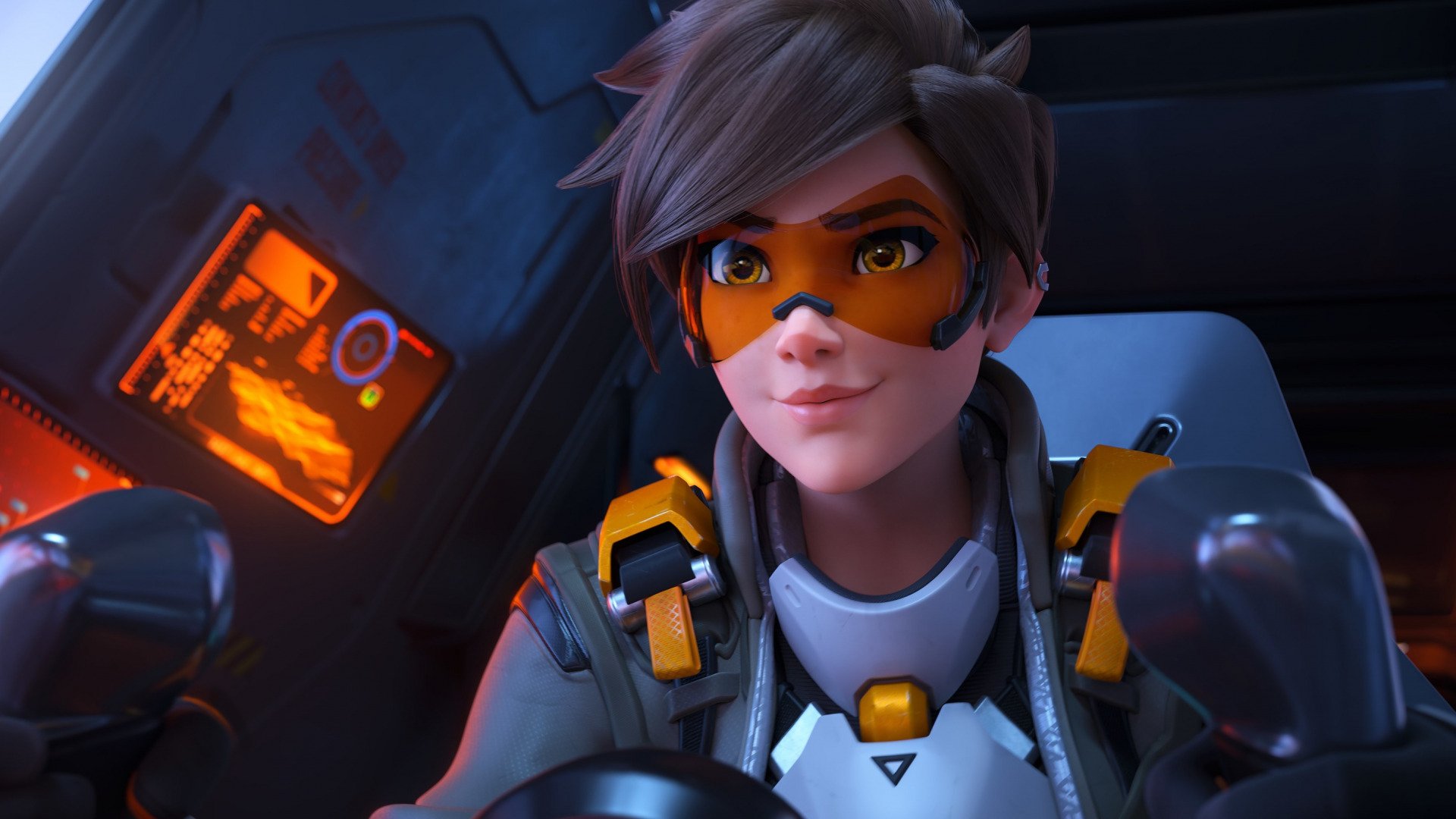 Загадочные герои ? Overwatch 2