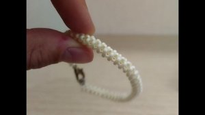 Бисероплетение.Украшения из бисера своими руками?