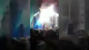 Marduk live moscow 2012 "Panzer division marduk"