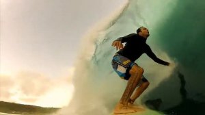 People Awesome Go Pro Be a HERO HD