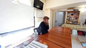 Патриархи Пимен, Алексий Второй, украинский раскол. Часть 2 (29). Руслан Калинчук