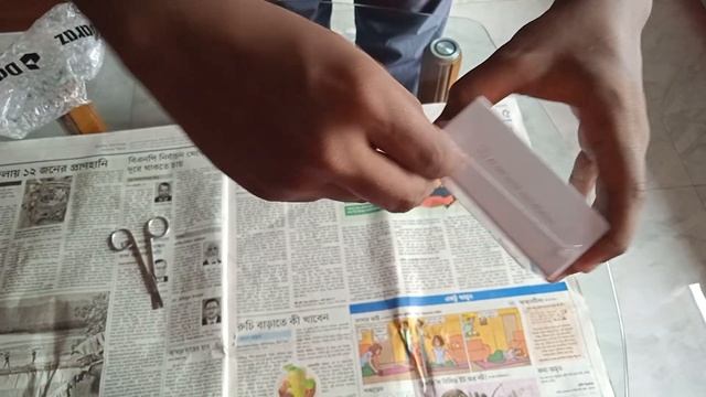 Haylou GT7 True Wireless Earbuds Unboxing смотреть онлайн