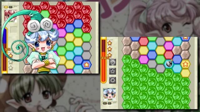 Chameleon: To Dye For! - GRAB BAG! смотреть онлайн