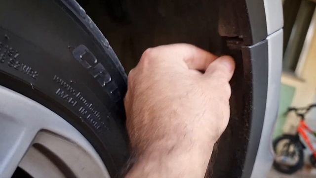 TROCA LÂMPADAS FAROL DE NEBLINA HONDA CR-V 2007-2011