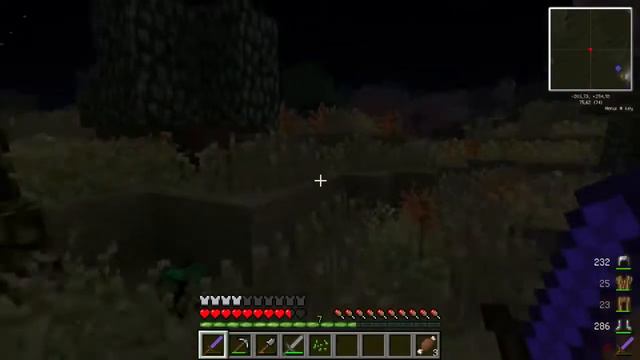 Фантазия 2 #3-BONUS - Слизь и коровы смотреть онлайн