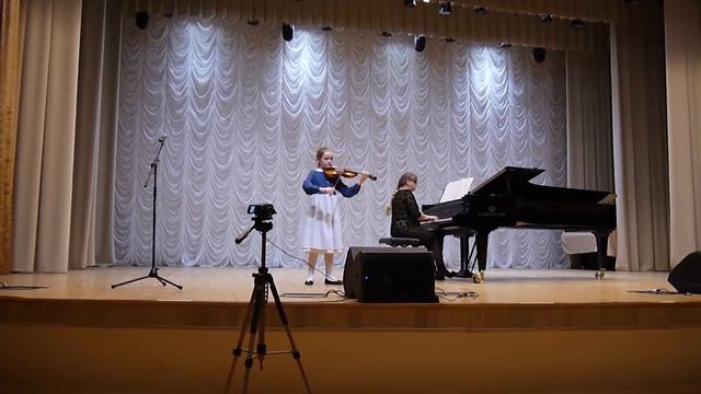 Содатова Даша Рондо Кавалерийская Рысь смотреть онлайн