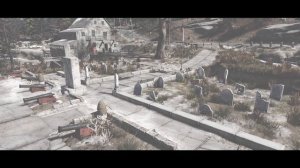 Довоенная история Fallout | История мира Fallout