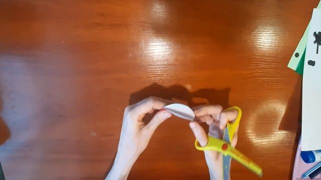 Аппликация ''Божья коровка'' смотреть онлайн