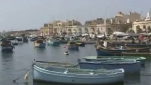 Marsaxlokk Travel