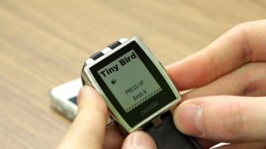 Pebble Steel. Лучшие смартчасы