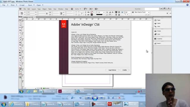 IT NEWS Special Adobe CS6 смотреть онлайн