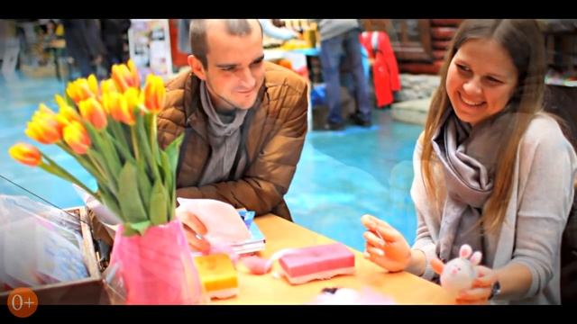 Отдых в выходные_ Ярмарка ремёсел «Мастера и ремёсла».mp4