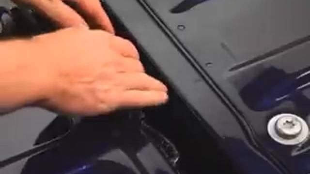 2007 - 2009 Tundra How-To: Tailgate Removal (With Navigation System) | Toyota смотреть онлайн