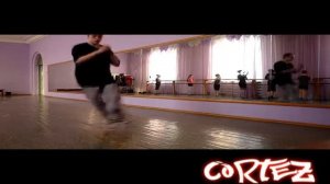 C-Walk.Cortez. Baggy Dance Battle Volume 4.