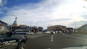 Кто прав? Круговое движение. Петропавловск-Камчатский