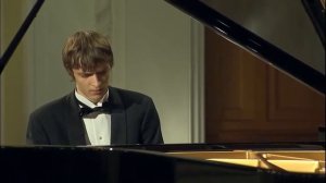 Бетховен  Соната № 8 «Патетическая» до минор  Александр Лубянцев