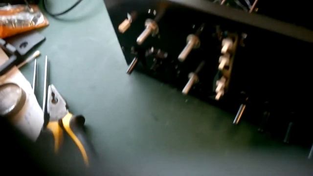 AU 707 смотреть онлайн