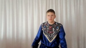 "Лучше-б знал я утопился" (село Большой Куналей, Республика Бурятия)