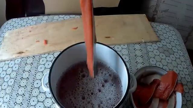 Вяленая рыба, Полоски лосося со вкусом красной икры, засоленные в необычном тузлуке