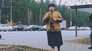 Роща Фигурная Ради Жизни
