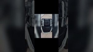 Прогулочная коляска Happy baby LUNA