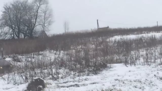 ОКА - Внедорожник! смотреть онлайн