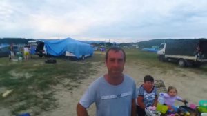 Море Волчанец  2018
